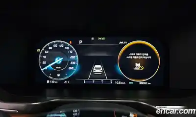Kia Sorento 2022 1.6 гидро в Москве № 1611638, миниатюра 11