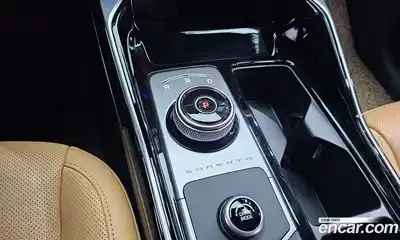 Kia Sorento 2022 1.6 гидро в Москве № 1611638, миниатюра 12