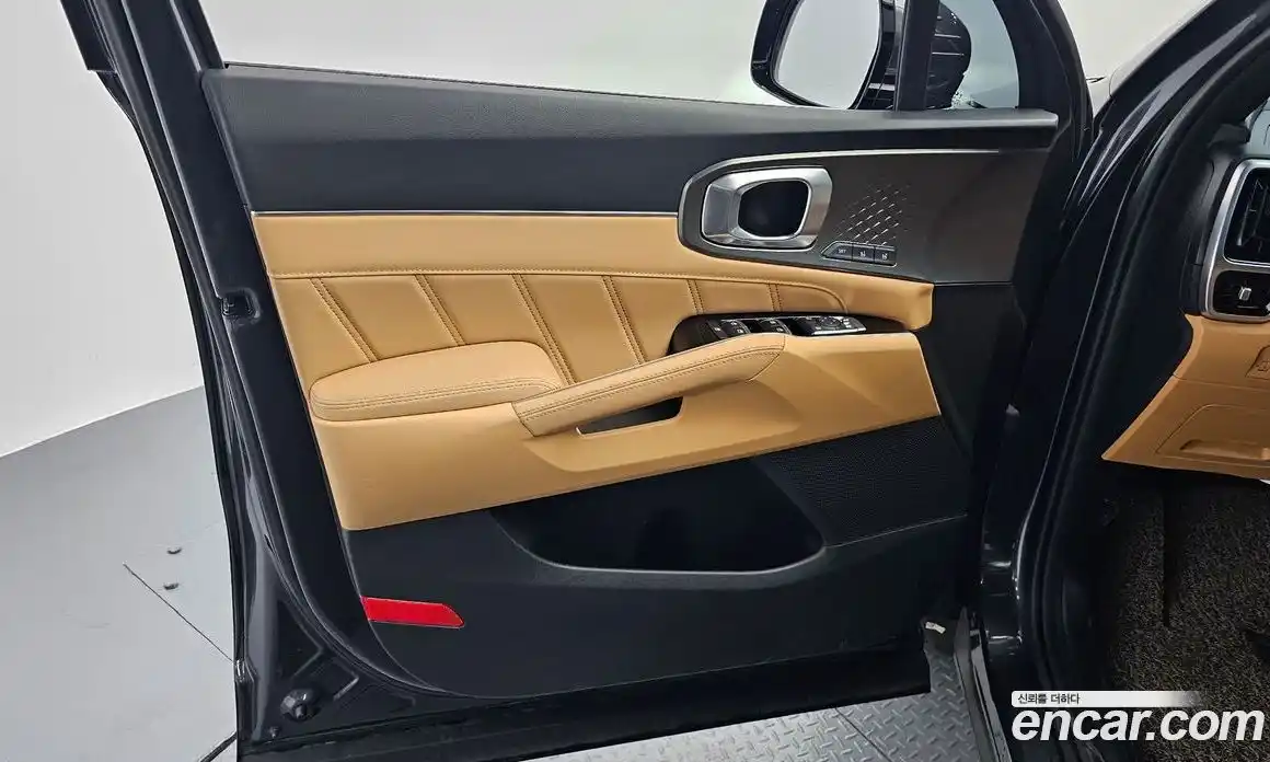 Kia Sorento 2022 1.6 гидро в Москве № 1611638, фото 14