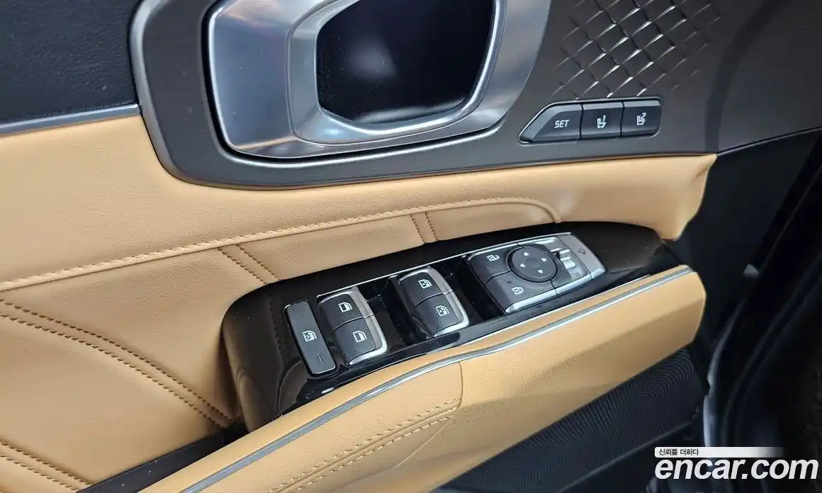 Kia Sorento 2022 1.6 гидро в Москве № 1611638, фото 23