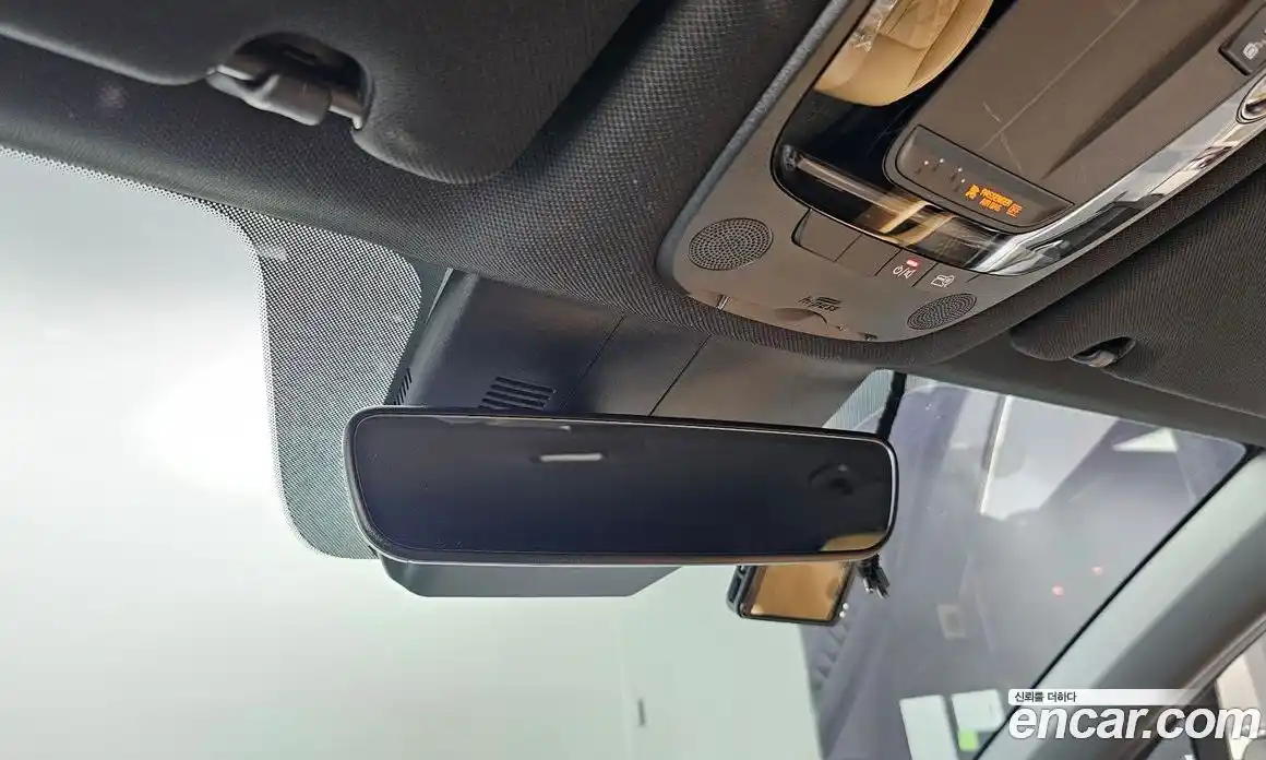 Kia Sorento 2022 1.6 гидро в Москве № 1611638, фото 24