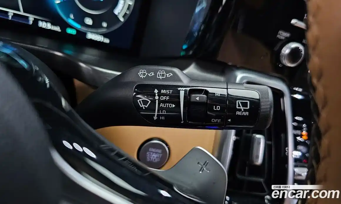 Kia Sorento 2022 1.6 гидро в Москве № 1611638, фото 27