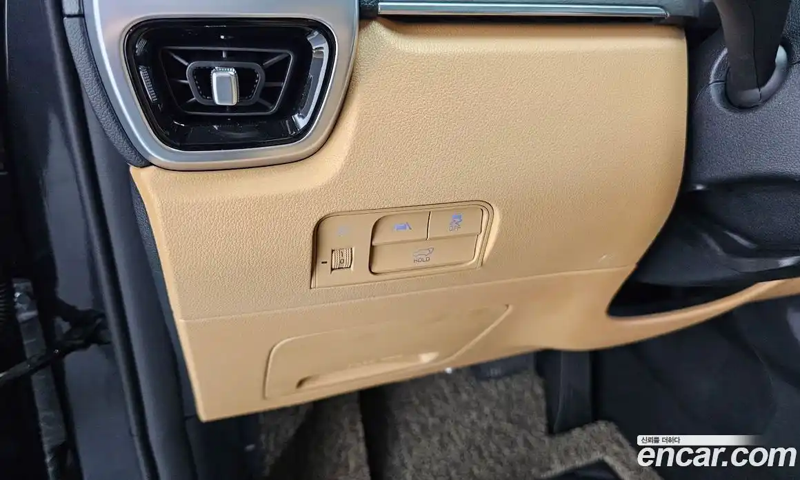 Kia Sorento 2022 1.6 гидро в Москве № 1611638, фото 33
