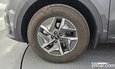 Kia Sorento 2022 1.6 гидро в Москве № 1611638, миниатюра 5
