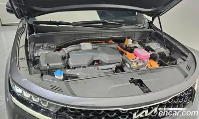 Kia Sorento 2022 1.6 гидро в Москве № 1611638, миниатюра 6