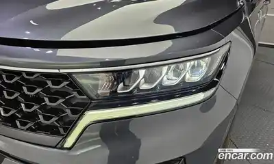 Kia Sorento 2022 1.6 гидро в Москве № 1611638, миниатюра 8