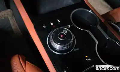 Kia K5 2024 2.0 гидро в Москве № 1611645, миниатюра 12
