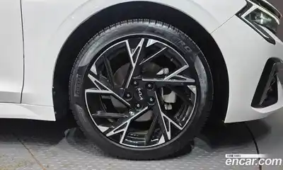 Kia K5 2024 2.0 гидро в Москве № 1611645, миниатюра 7
