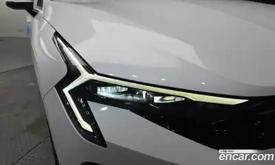 Kia K5 2024 2.0 гидро в Москве № 1611645, миниатюра 8