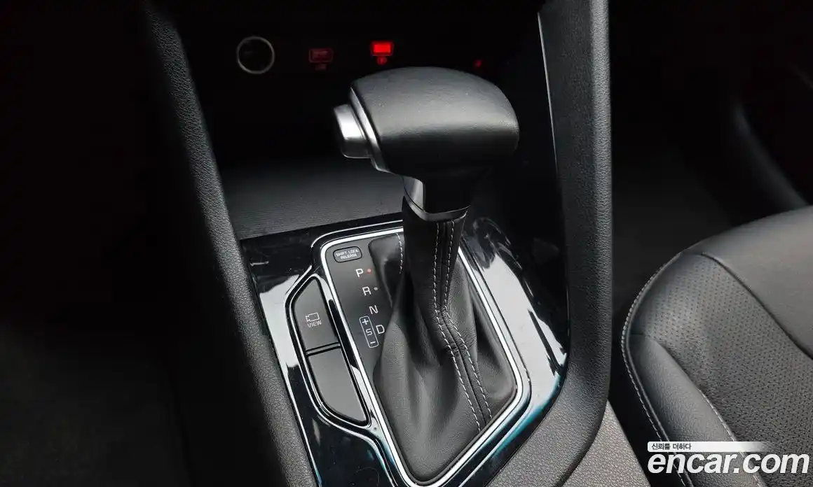 Kia Niro 2021 1.6 гидро в Москве № 1611700, фото 12