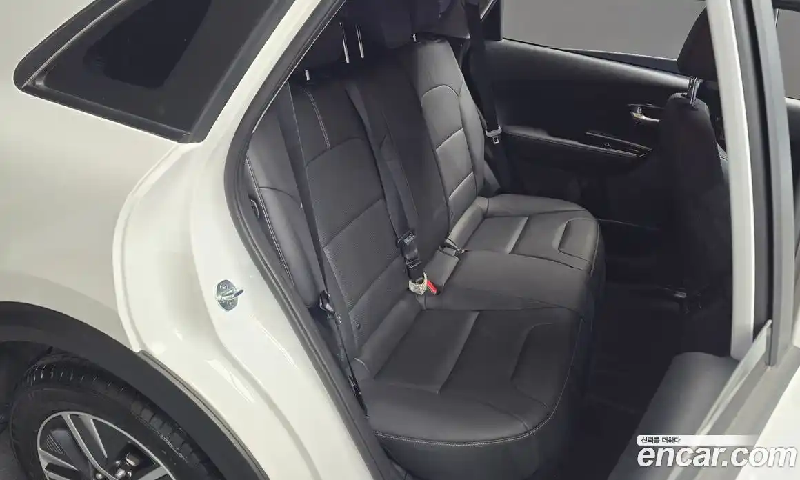 Kia Niro 2021 1.6 гидро в Москве № 1611700, фото 16
