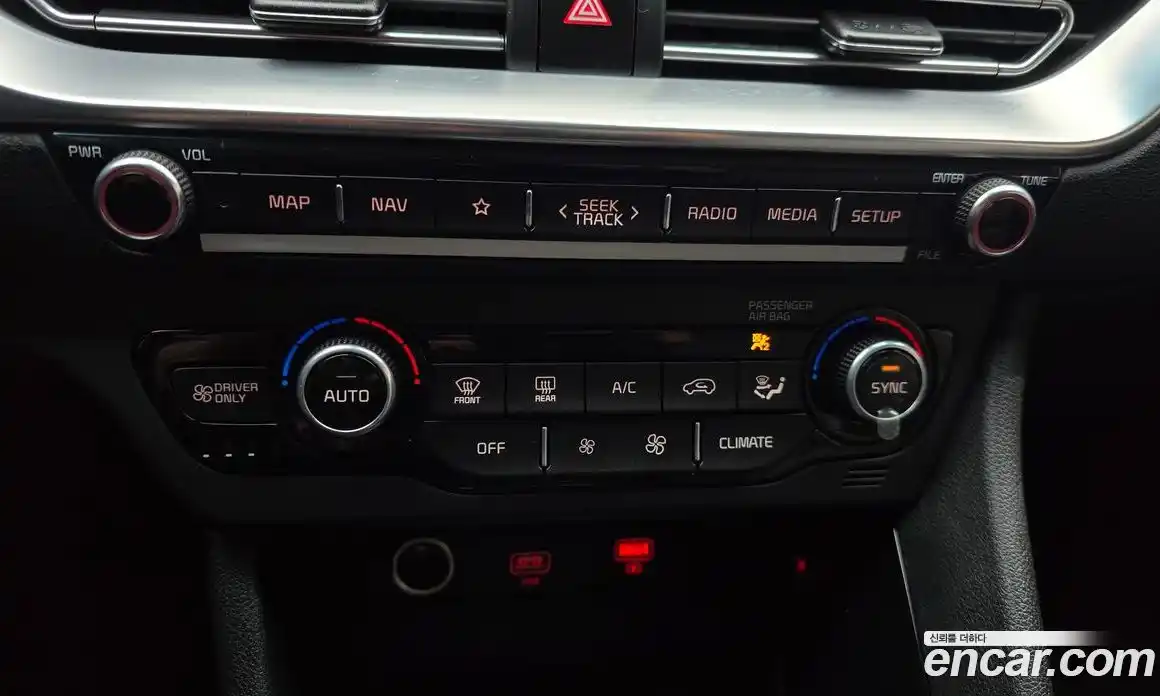 Kia Niro 2021 1.6 гидро в Москве № 1611700, фото 28