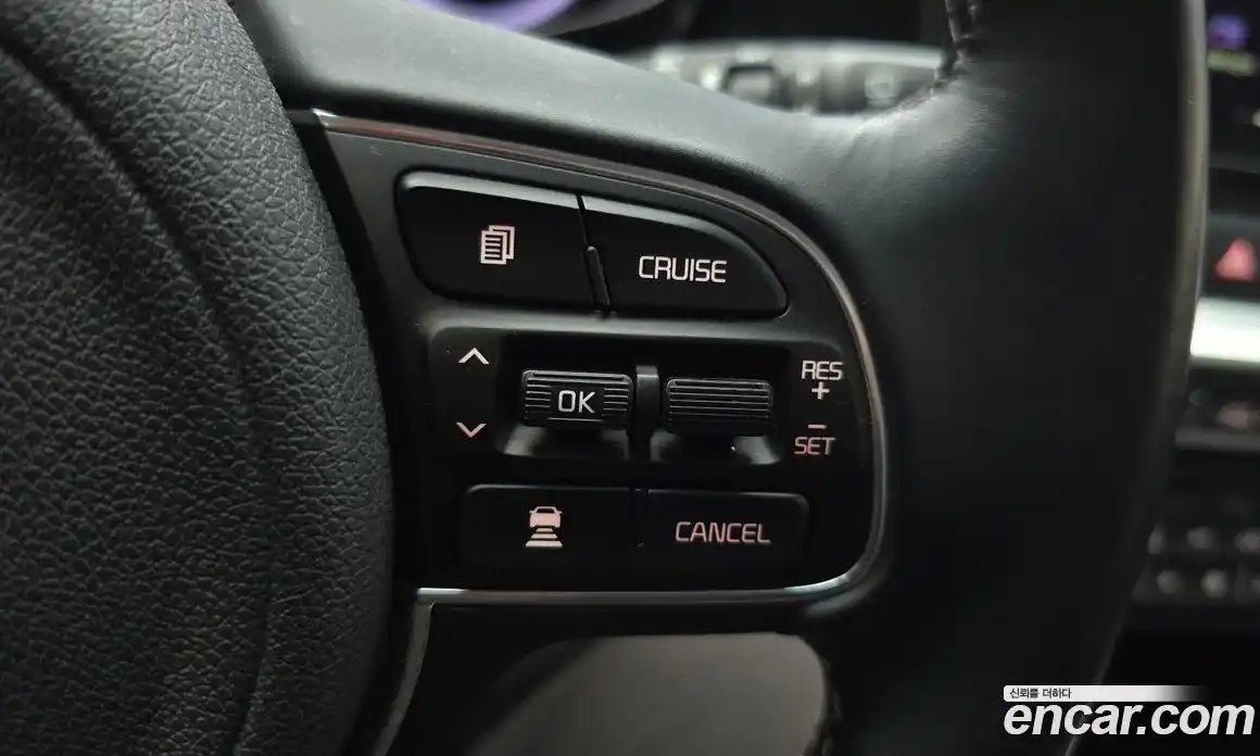 Kia Niro 2021 1.6 гидро в Москве № 1611700, фото 29