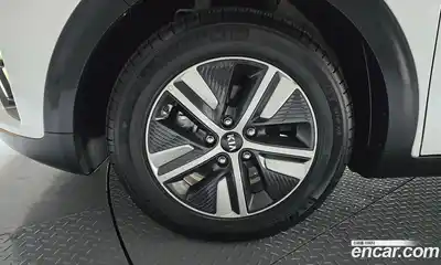 Kia Niro 2021 1.6 гидро в Москве № 1611700, миниатюра 5