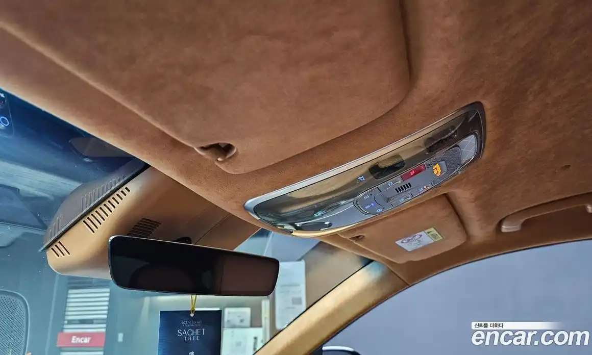 Genesis GV80 2024 2.5 гидро, фото 27
