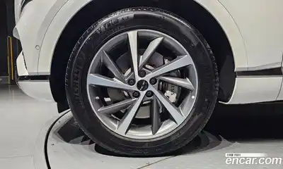 Genesis GV80 2024 2.5 гидро, миниатюра 5