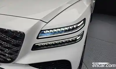 Genesis GV80 2024 2.5 гидро, миниатюра 8
