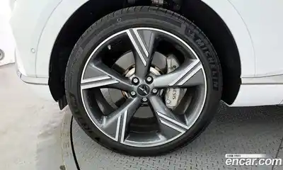 Genesis GV80 2024 2.5 гидро в Москве № 1611811, миниатюра 5