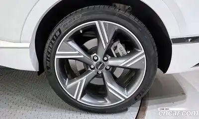 Genesis GV80 2024 2.5 гидро в Москве № 1611811, миниатюра 7