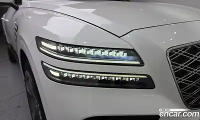 Genesis GV80 2024 2.5 гидро в Москве № 1611811, миниатюра 8