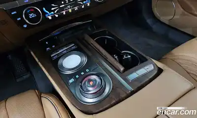 Genesis G80 2022 2.5 гидро в Москве № 1611871, миниатюра 11