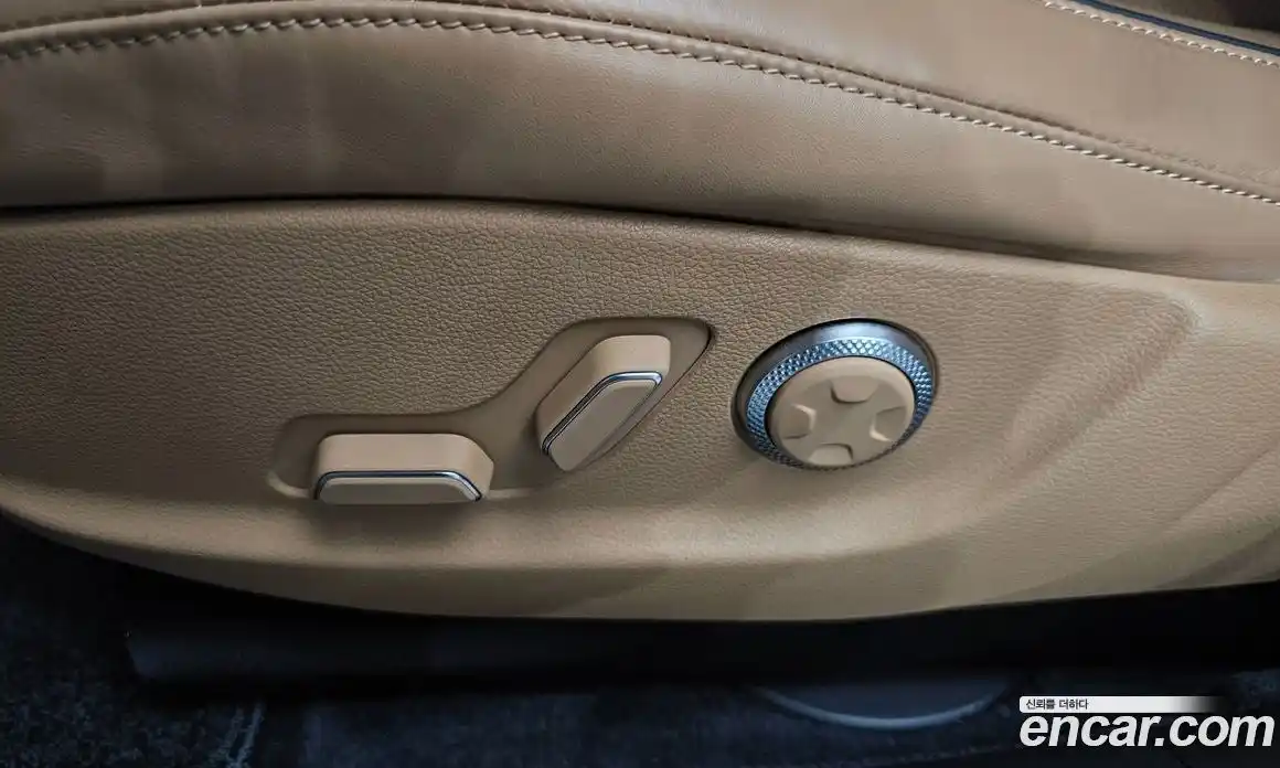 Genesis G80 2022 2.5 гидро в Москве № 1611871, фото 30