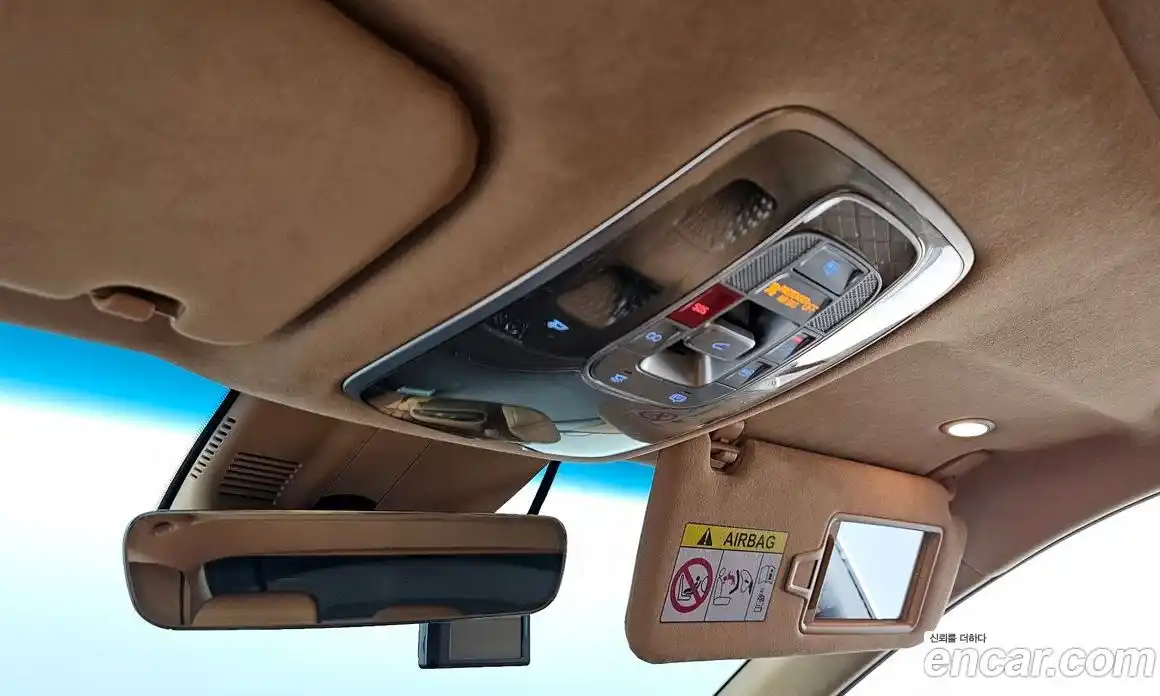 Genesis G80 2022 2.5 гидро в Москве № 1611871, фото 37