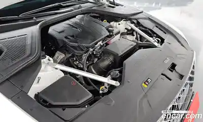 Genesis G80 2022 2.5 гидро в Москве № 1611871, миниатюра 5