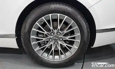 Genesis G80 2022 2.5 гидро в Москве № 1611871, миниатюра 6