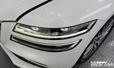 Genesis G80 2022 2.5 гидро в Москве № 1611871, миниатюра 7