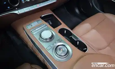 Genesis GV70 2021 2.5 гидро в Москве № 1611949, миниатюра 12