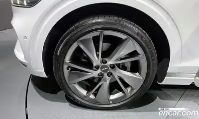 Genesis GV70 2021 2.5 гидро в Москве № 1611949, миниатюра 5