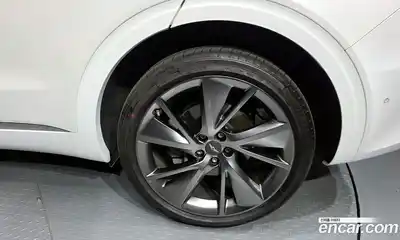 Genesis GV70 2021 2.5 гидро в Москве № 1611949, миниатюра 7