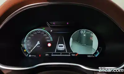 Genesis G80 2022 2.5 гидро в Москве № 1612017, миниатюра 11