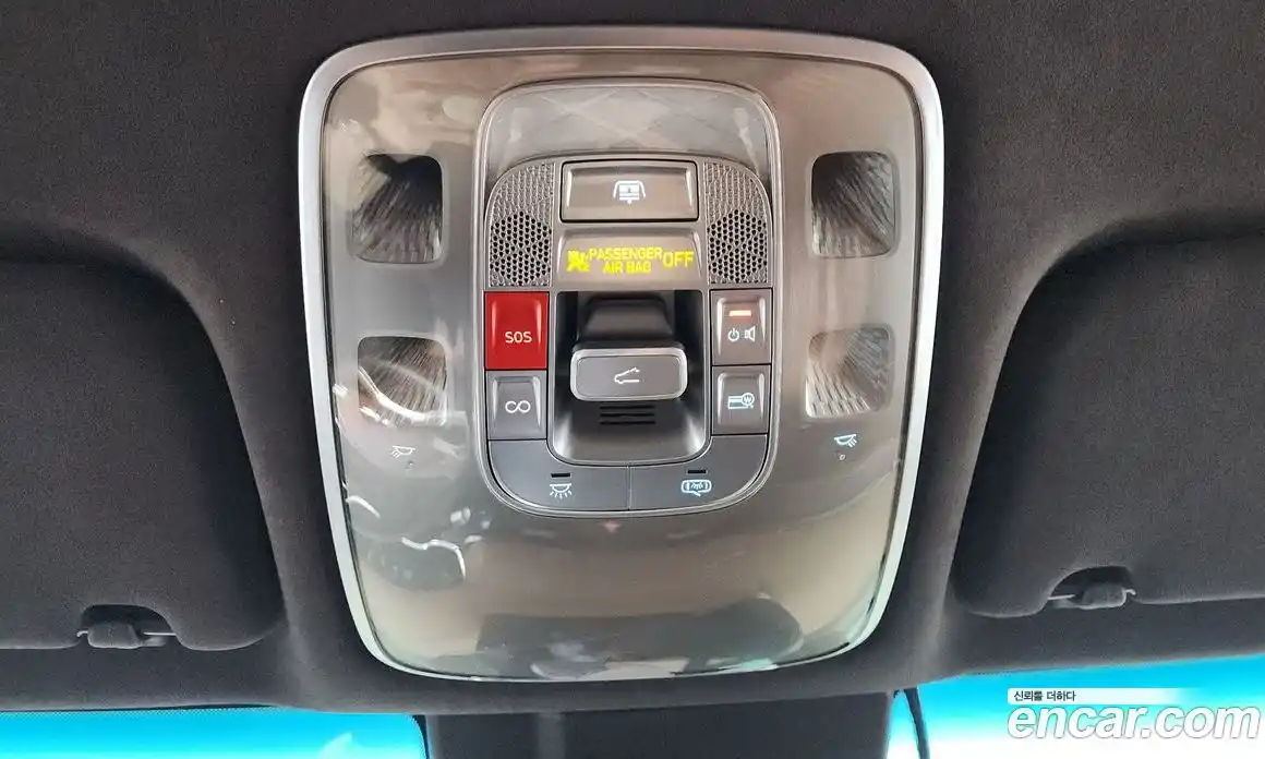 Genesis G80 2022 2.5 гидро в Москве № 1612017, фото 31