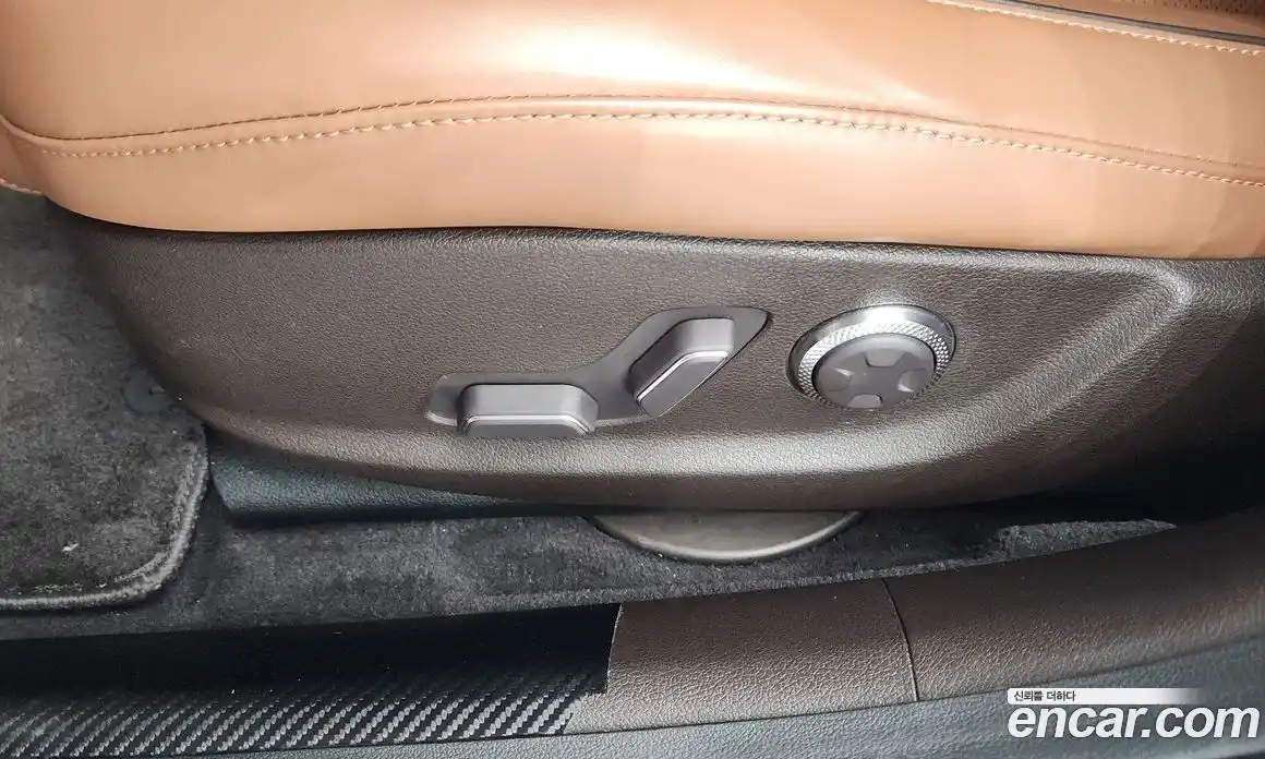 Genesis G80 2022 2.5 гидро в Москве № 1612017, фото 36