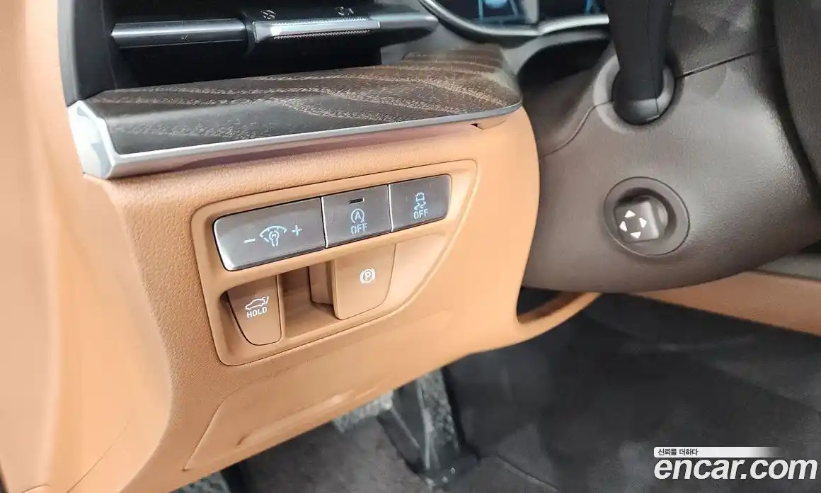 Genesis G80 2022 2.5 гидро в Москве № 1612017, фото 41