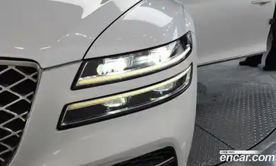 Genesis G80 2022 2.5 гидро в Москве № 1612017, миниатюра 8