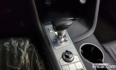 Genesis G70 2018 2.0 гидро в Москве № 1612152, миниатюра 12