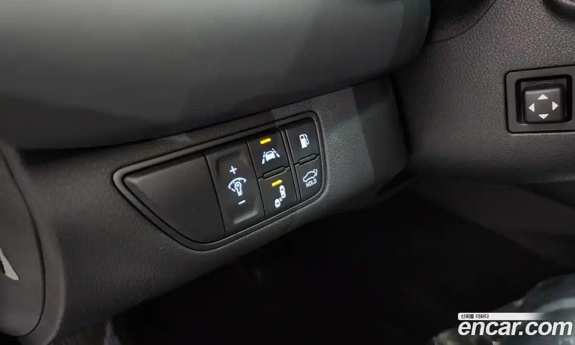 Genesis G70 2018 2.0 гидро в Москве № 1612152, фото 19