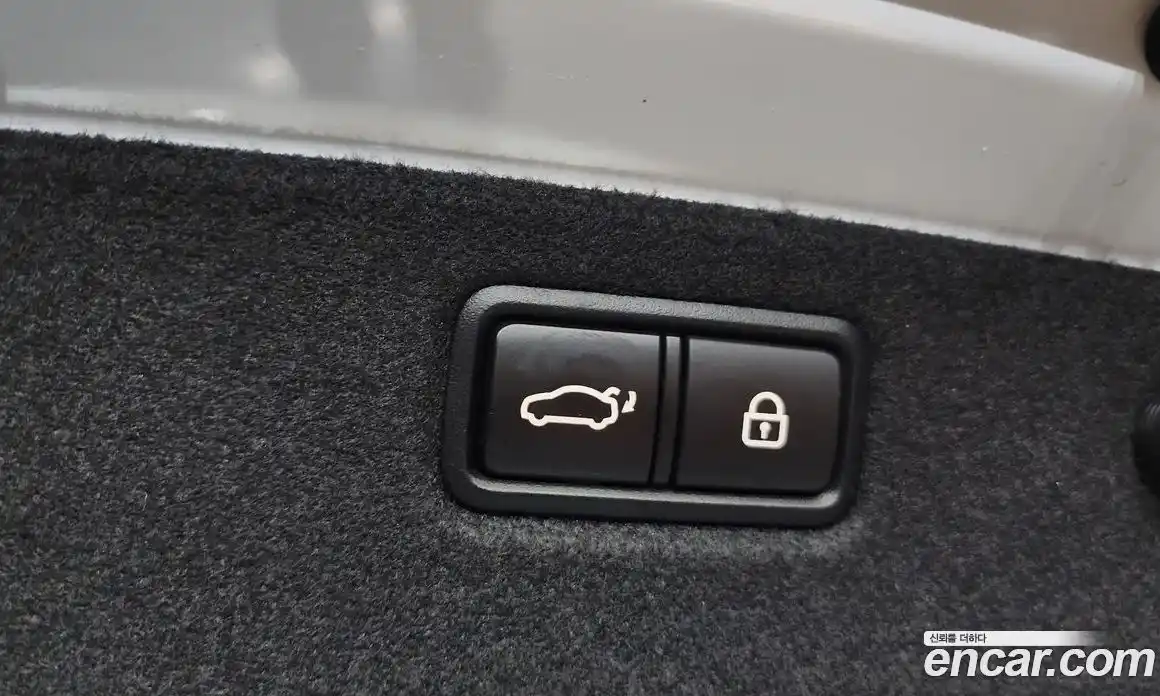 Genesis G70 2018 2.0 гидро в Москве № 1612152, фото 28