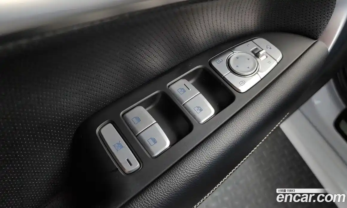 Genesis G70 2018 2.0 гидро в Москве № 1612152, фото 39
