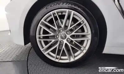 Genesis G70 2018 2.0 гидро в Москве № 1612152, миниатюра 5