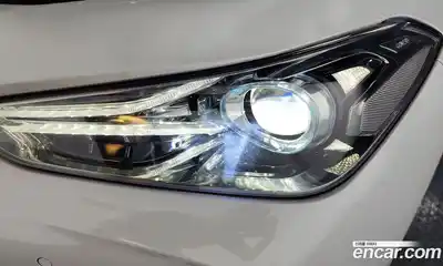 Genesis G70 2018 2.0 гидро в Москве № 1612152, миниатюра 8