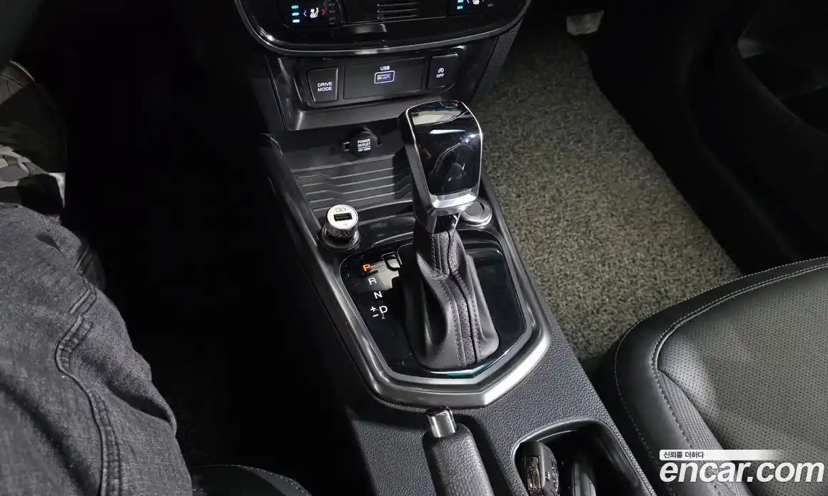 SsangYong TIBOLI 2020 1.5 гидро в Москве № 1612427, фото 12