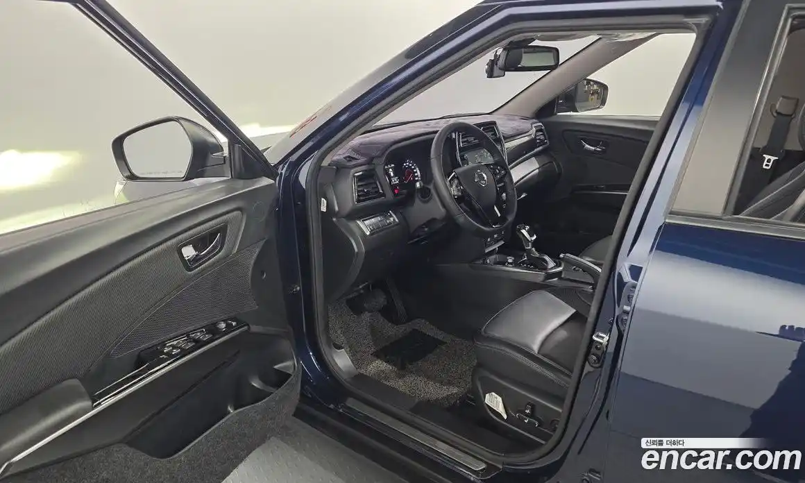 SsangYong TIBOLI 2020 1.5 гидро в Москве № 1612427, фото 13