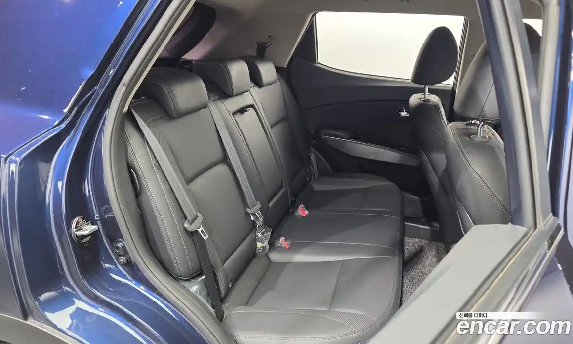 SsangYong TIBOLI 2020 1.5 гидро в Москве № 1612427, фото 16