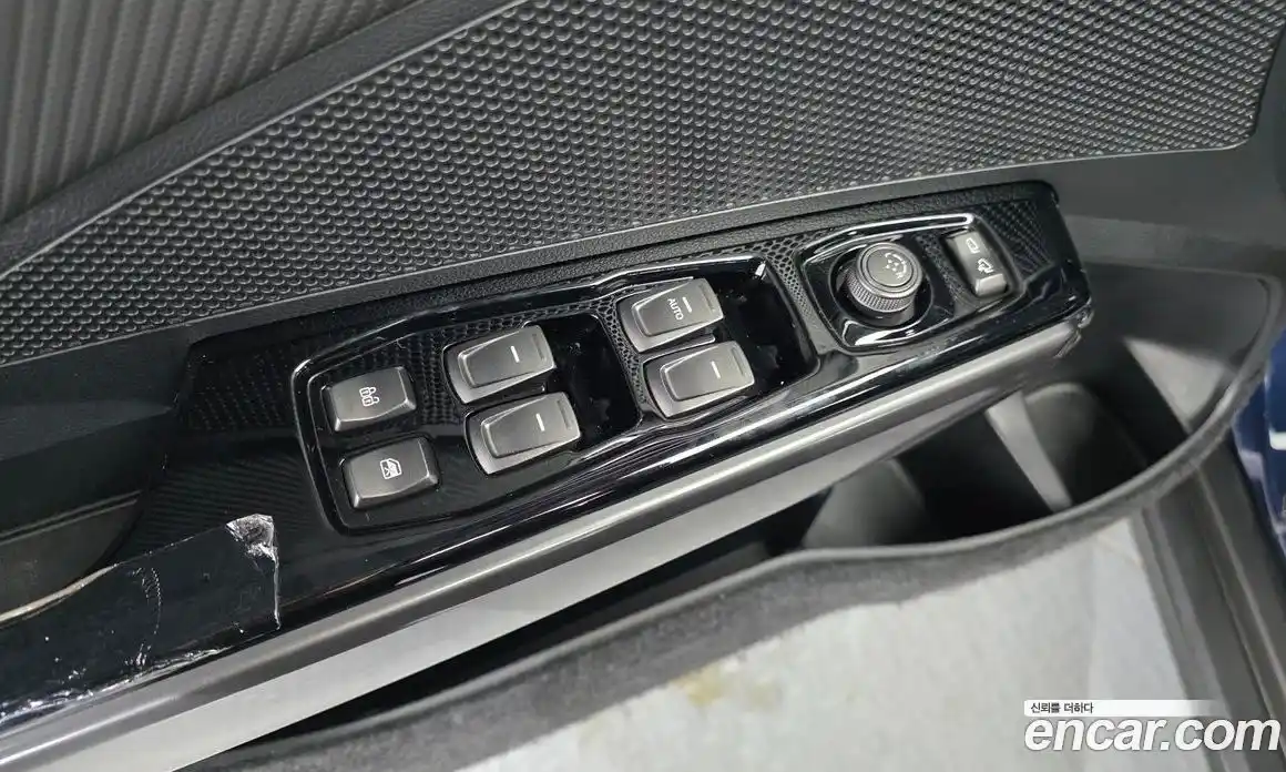 SsangYong TIBOLI 2020 1.5 гидро в Москве № 1612427, фото 20