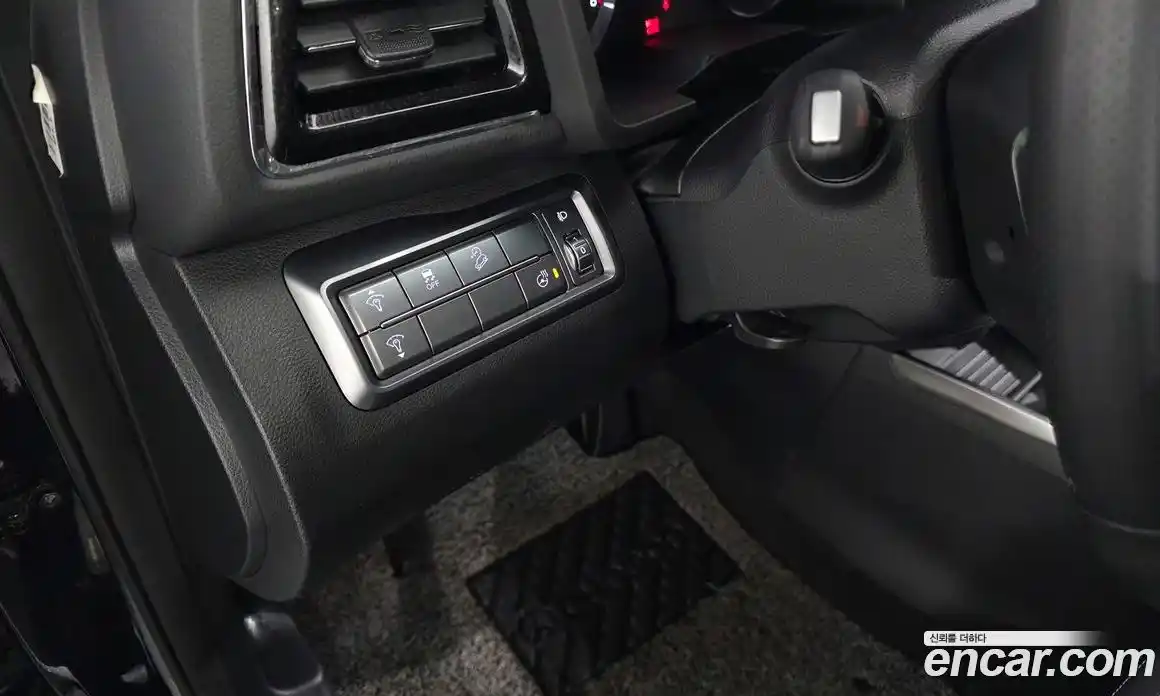 SsangYong TIBOLI 2020 1.5 гидро в Москве № 1612427, фото 21