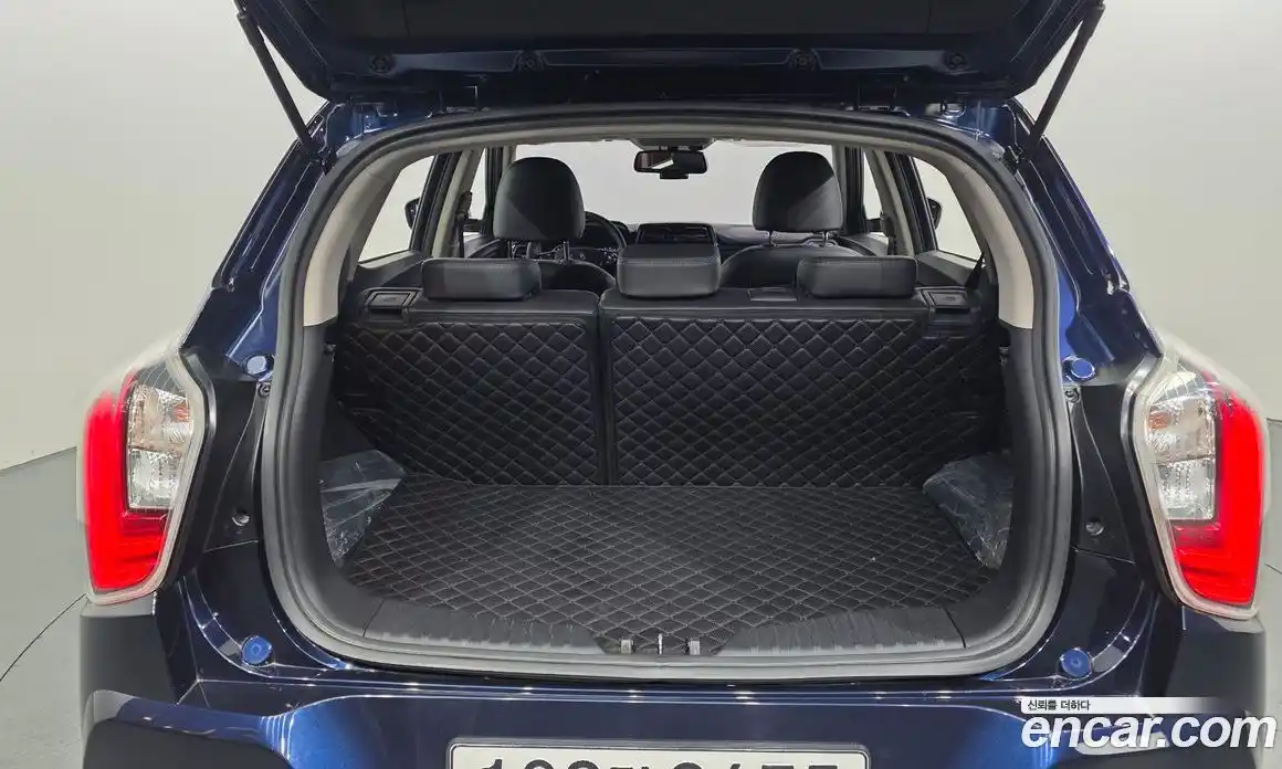 SsangYong TIBOLI 2020 1.5 гидро в Москве № 1612427, фото 26